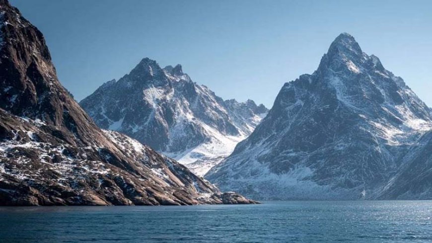 ‘पहले गोली मारेंगे, बाद में सवाल पूछेंगे’: ग्रीनलैंड पर अमेरिकी हमले की धमकियों के बीच डेनमार्क का कड़ा रुख