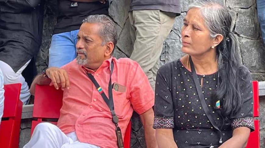 ज़ोहो के श्रीधर वेम्बू का बदसूरत तलाक़ विवाद और 15,000 करोड़ रुपये का बॉन्ड..!