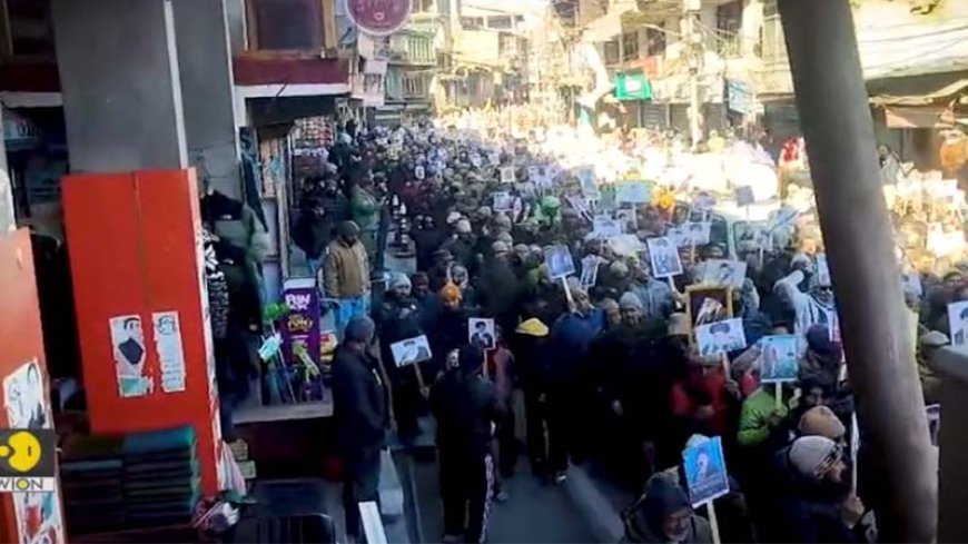 भारत ने अपने नागरिकों से ईरान छोड़ने को कहा, तेहरान ने दिल्ली से साधा संपर्क