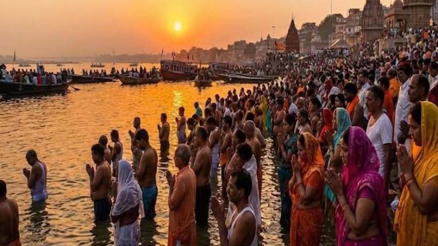 मौनी अमावस्या 2026: जानें शुभ मुहूर्त, स्नान-दान का महत्व और पितृ दोष निवारण के उपाय