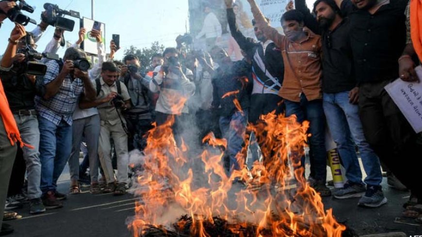 सुरक्षा चिंताओं के बीच भारत बांग्लादेश से अपने राजनयिकों के परिवारों को वापस बुलाएगा