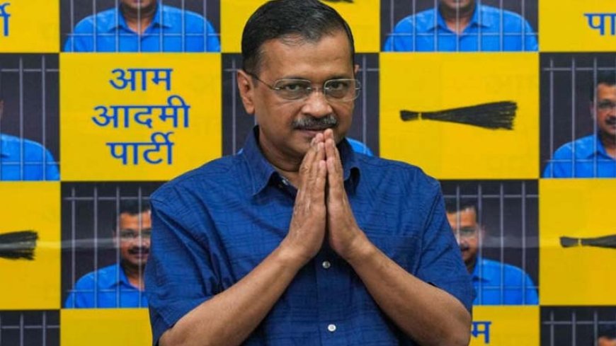 अरविंद केजरीवाल को बड़ी राहत, दिल्ली कोर्ट ने ईडी के गैर-पालन मामले में किया बरी