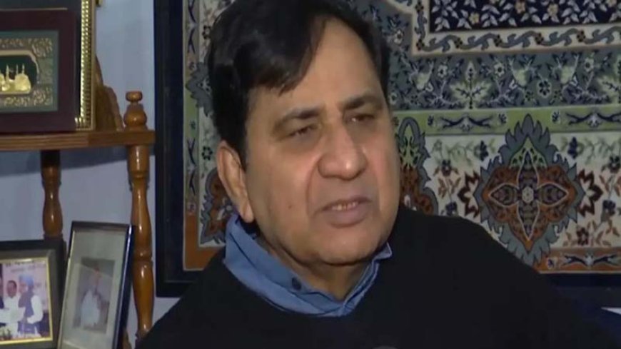 राहुल गांधी को ‘डरपोक’ कहने के बाद कांग्रेस नेता शकील अहमद का बड़ा दावा—‘मेरे आवास पर हमले की साजिश’