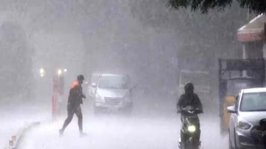 1 फरवरी से उत्तर भारत में फिर बदलेगा मौसम, बर्फबारी और भारी बारिश की चेतावनी | IMD का पूरा पूर्वानुमान