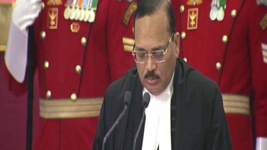 यूजीसी नियमों पर विवाद: जाति के आधार पर अलग हॉस्टल? CJI का कड़ा रुख, बोले  कि ‘भगवान के लिए ऐसा मत कीजिए’