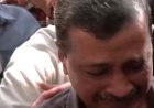 सच की जीत हुई: दिल्ली आबकारी नीति मामले में कोर्ट से बरी होने के बाद भावुक हुए अरविंद केजरीवाल