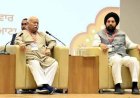 सिख धर्म एक अलग और स्वतंत्र धर्म है: आरएसएस प्रमुख मोहन भागवत