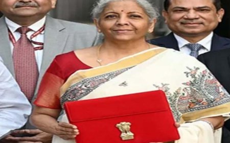 बजट 2026 से कौशल विकास और डीप टेक को मिलेगी मजबूती की उम्मीद, विपक्ष ने जताई गरीबों की चिंता