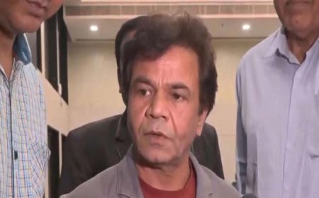 चेक बाउंस मामले में दिल्ली हाईकोर्ट का आदेश, राजपाल यादव को आत्मसमर्पण करने के निर्देश