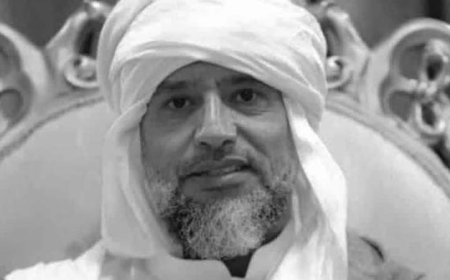 कैसे मारे गए सैफ अल-इस्लाम गद्दाफी: लीबिया के पूर्व तानाशाह मुअम्मर गद्दाफी के बेटे की पूरी कहानी