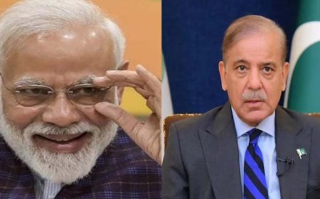 पाकिस्तान के लिए नहीं होगा पानी: चिनाब नदी पर भारत के मेगा प्रोजेक्ट की शुरुआत, पाकिस्तान को अब नहीं मिलेगा…