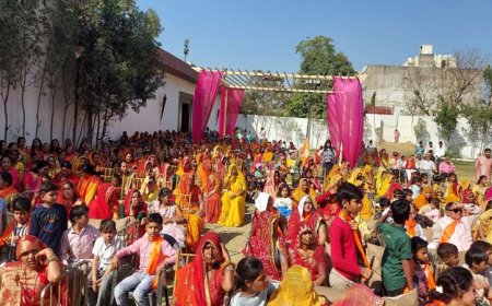 पर्यावरण के अनुरूप जीवन शैली अपनाने का आह्वान