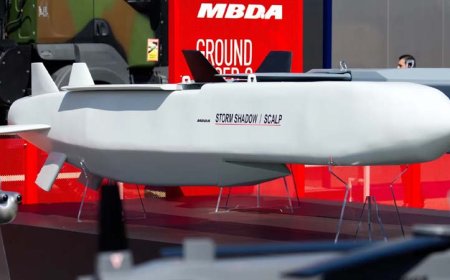 भारतीय वायुसेना पाकिस्तान के भीतर गहरे प्रहार की तैयारी में; 300 किमी रेंज वाली 150 बंकर-बस्टर SCALP मिसाइलों पर नजर