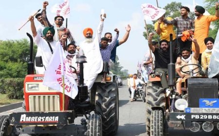 भारत बंद आज: क्या खुला रहेगा, क्या बंद रहेगा.. यहां देखें पूरी जानकारी