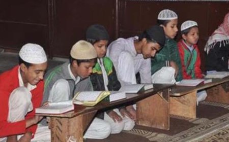 देहरादून मदरसा भूमि विवाद में नया मोड़, विवादित जमीन आखिरकार हिंदू खरीदारों को बेची गई