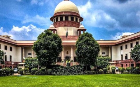 वरिष्ठ अधिवक्ता नामांकन प्रक्रिया में बड़ा बदलाव, सुप्रीम कोर्ट ने पैनल से वकीलों को बाहर रखने का फैसला किया