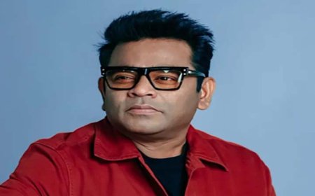 एआर रहमान से सुप्रीम कोर्ट ने कहा, जूनियर डागर बंधुओं का सम्मान करें..