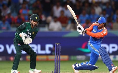 भारत बनाम पाकिस्तान, लाइव मौसम अपडेट: कोलंबो में घने बादल; क्या पूरा मैच हो पाएगा?