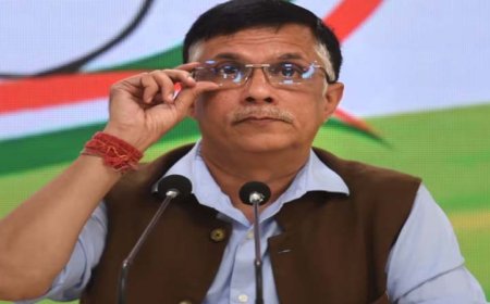 ‘केवल हानि, कोई लाभ नहीं’: ट्रंप के टैरिफ अराजकता के बीच भारत–अमेरिका व्यापार समझौते पर कांग्रेस का हमला