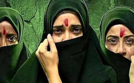 ‘केरल स्टोरी 2’ के खिलाफ SFI के बीफ फेस्ट पर IUML का हमला, बताया ‘उकसाने वाला’ विरोध