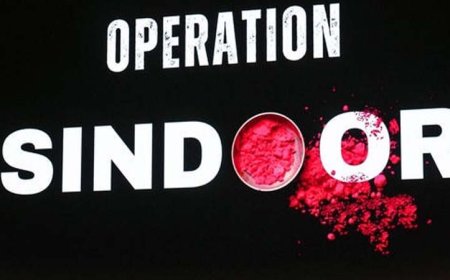 ‘ऑपरेशन सिंदूर’ संभवतः अब तक की सबसे लंबी बियॉन्ड-विजुअल-रेंज (BVR) हवाई लड़ाई: IISS