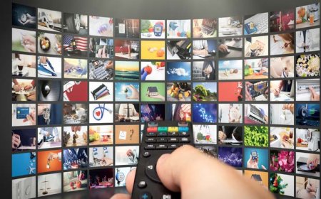 अश्लील सामग्री प्रसारित करने पर सरकार ने पांच ओटीटी प्लेटफॉर्म किए ब्लॉक