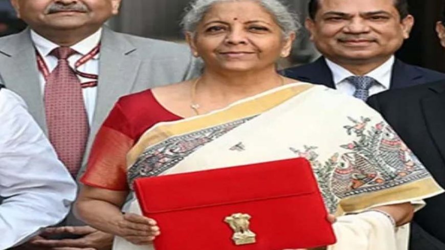 बजट 2026 से कौशल विकास और डीप टेक को मिलेगी मजबूती की उम्मीद, विपक्ष ने जताई गरीबों की चिंता