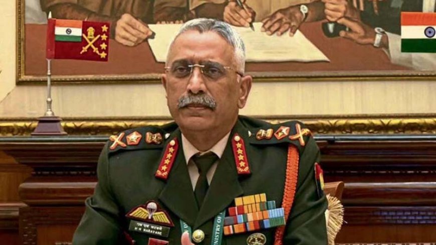 एमएम नरवणे कौन हैं? सेवानिवृत्त सेना प्रमुख, जिनकी अप्रकाशित आत्मकथा ने संसद में मचा दिया तूफान