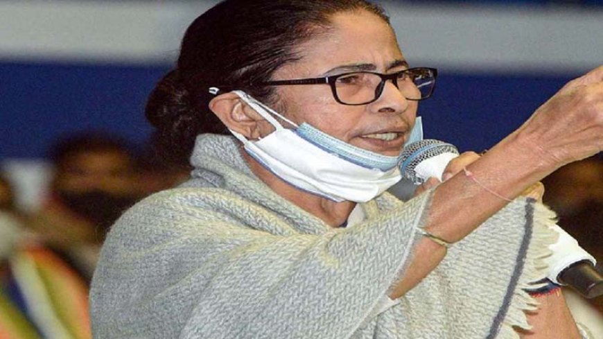 सीईसी ज्ञानेश कुमार के विरुद्ध महाभियोग की मांग: ममता बनर्जी ने कहा, विपक्षी दलों से करेंगे चर्चा