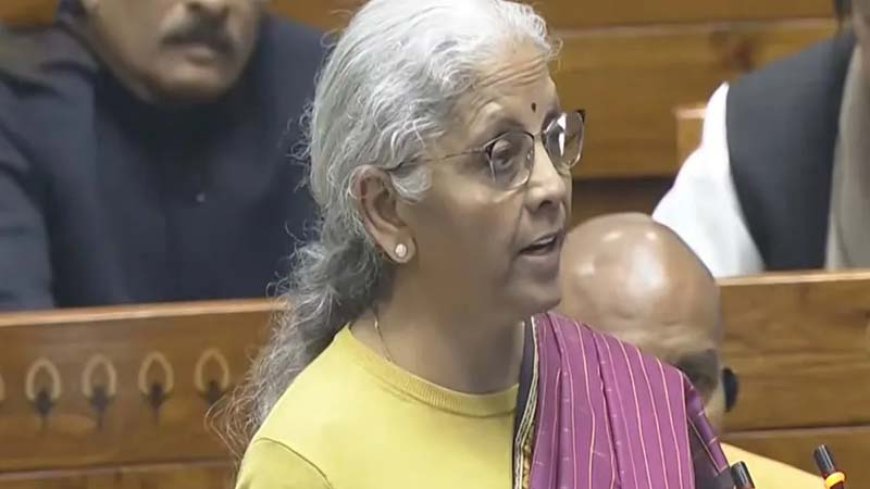 अमेरिका के साथ नयी ट्रेड डील भारत के लिए ‘शुभ संकेत’, निर्यात बढ़ने की उम्मीद: निर्मला सीतारमण