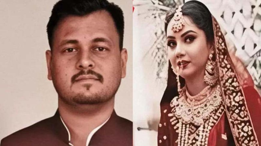 राजस्थान में ‘मेघालय हनीमून मर्डर 2.0’: शादी के तीन महीने बाद पत्नी ने वेटर प्रेमी के साथ मिलकर की पति की हत्या, सामने आए रोंगटे खड़े कर देने वाले खुलासे