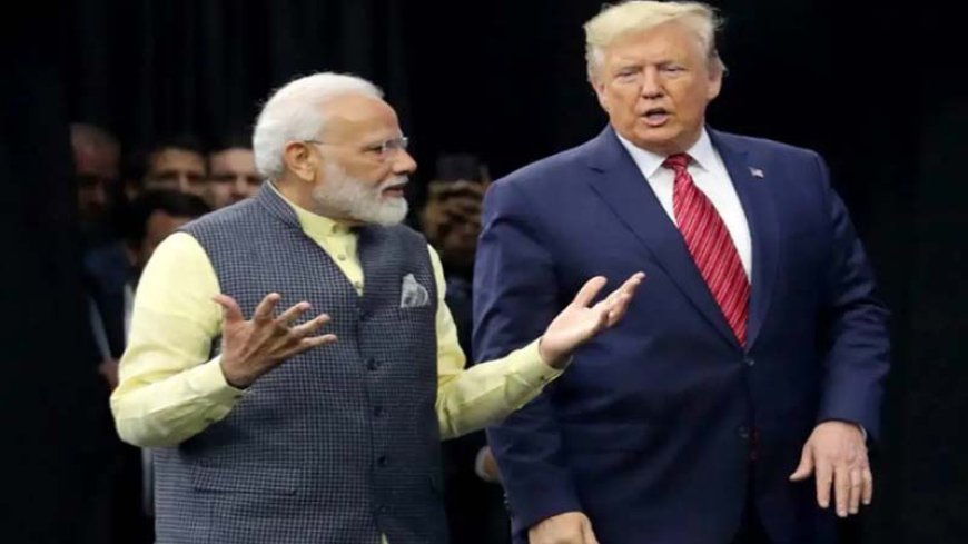 अचानक यू-टर्न? अमेरिका ने भारत का हिस्सा दिखाने वाला PoK और अक्साई चिन वाला नक्शा हटाया