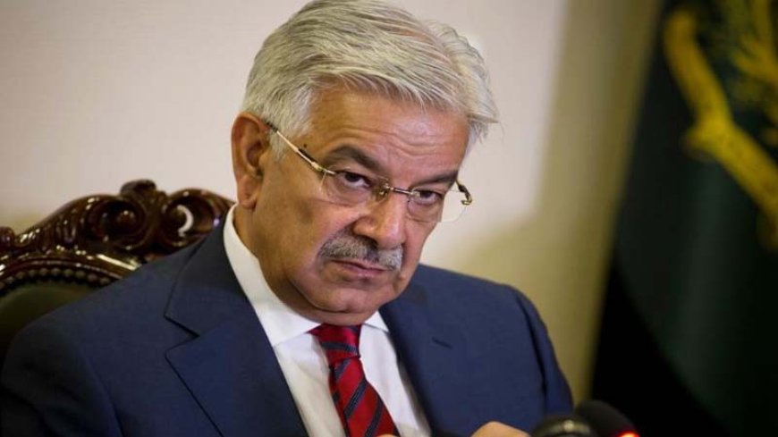 “अमेरिका ने हमें टॉयलेट पेपर की तरह इस्तेमाल किया”: पाकिस्तान के रक्षा मंत्री ने संसद में फोड़ा गुस्सा