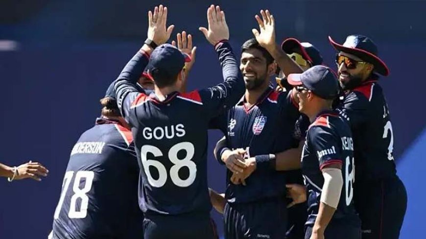 भारत से मुकाबले से पहले नामीबिया के कप्तान का टी20 विश्व कप आयोजकों पर तंज, जानिए वजह