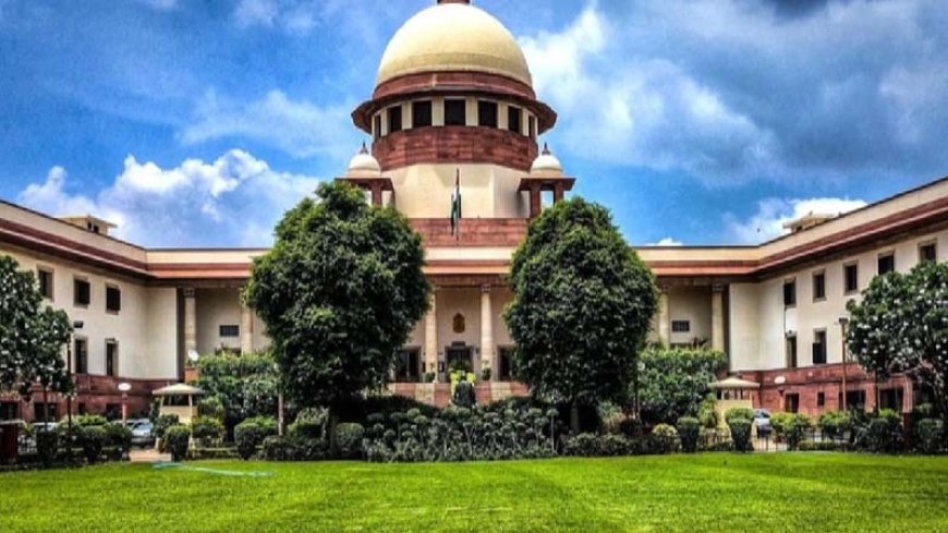 वरिष्ठ अधिवक्ता नामांकन प्रक्रिया में बड़ा बदलाव, सुप्रीम कोर्ट ने पैनल से वकीलों को बाहर रखने का फैसला किया