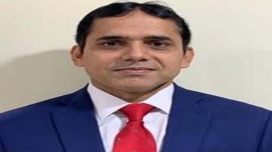 IA&AS अधिकारियों के बड़े स्तर पर तबादले, कई अहम पदों पर नई तैनाती.. रामावतार शर्मा ने जयपुर में महालेखाकार (लेखा परीक्षा-प्रथम) का पद संभाला