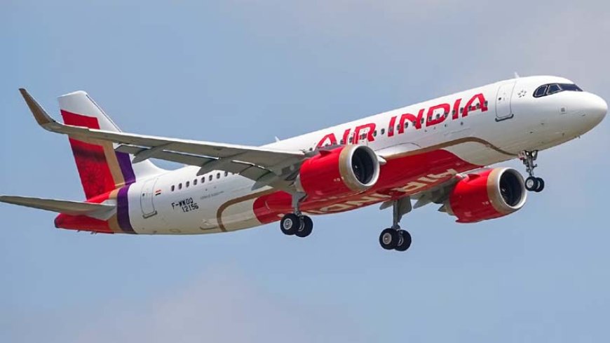 नवंबर में एक्सपायर्ड एयरवर्थीनेस सर्टिफिकेट पर विमान उड़ाने के मामले में DGCA ने एयर इंडिया पर 1 करोड़ रुपये का जुर्माना लगाया