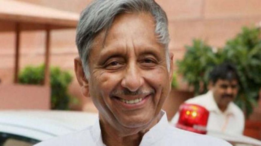 ‘मैं गांधीवादी हूं, राहुलियन नहीं’: मणि शंकर अय्यर के तीखे हमलों से कांग्रेस में खुली अंदरूनी कलह