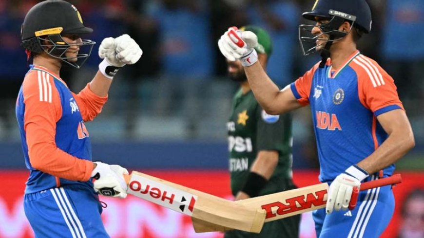 टी20 वर्ल्ड कप 2026 के बीच अभिषेक शर्मा और शुभमन गिल के लिए  खुशखबरी, IPL नहीं.. इस टी20 लीग में खेलते दिखेंगे ये स्टार