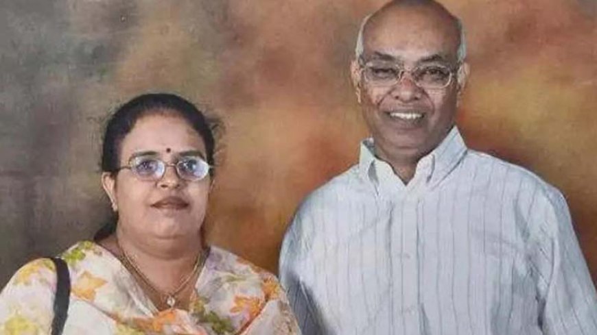 76 वर्षीय पूर्व ISRO कर्मचारी ने बेंगलुरु में पत्नी की हत्या की.. बोला, ‘मेरे बाद उसका कौन ख्याल रखेगा..?’