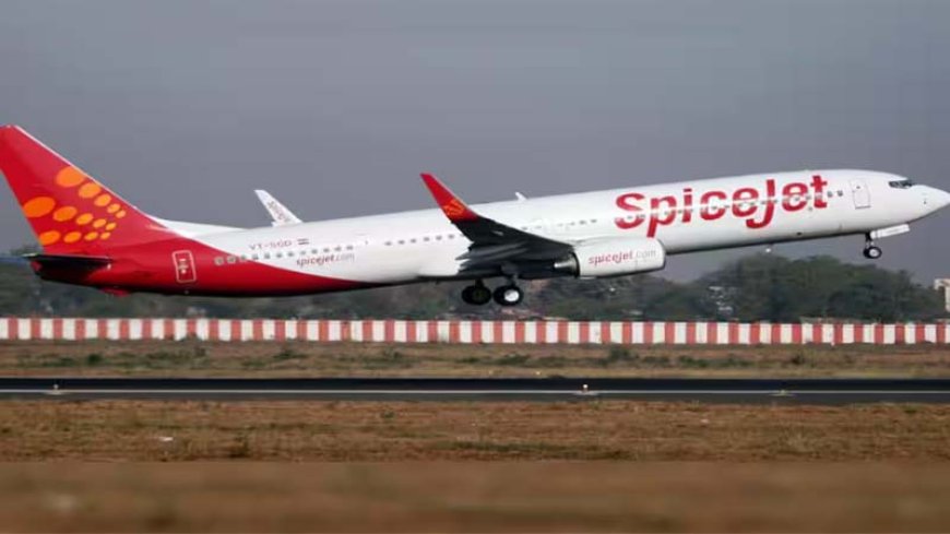 बांग्लादेश ने SpiceJet के लिए हवाई क्षेत्र बंद किया, भारतीय उड़ानें लंबे मार्गों से मोड़ी गईं