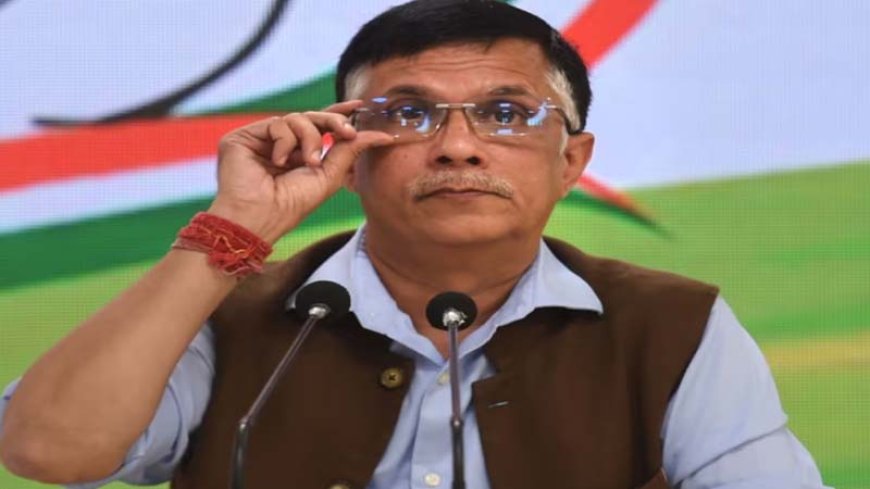 ‘केवल हानि, कोई लाभ नहीं’: ट्रंप के टैरिफ अराजकता के बीच भारत–अमेरिका व्यापार समझौते पर कांग्रेस का हमला