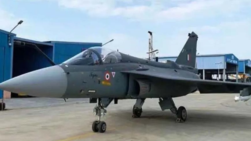 तेजस का कोई हादसा नहीं हुआ’: HAL ने मीडिया रिपोर्टों का खंडन किया..कहा, मामूली तकनीकी गड़बड़ी थी