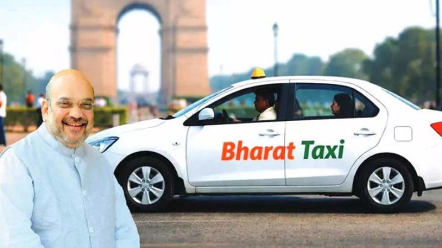 ‘500 रुपये दीजिए, सह-मालिक बनिए’: अमूल जैसे सहकारी मॉडल पर भारत टैक्सी, 50 रुपये के योगदान से 1.25 लाख करोड़ की अमूल का उदाहरण