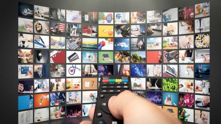 अश्लील सामग्री प्रसारित करने पर सरकार ने पांच ओटीटी प्लेटफॉर्म किए ब्लॉक