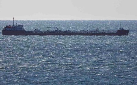 ईरान युद्ध के बीच अमेरिका ने भारत को रूसी तेल खरीदने के लिए 30 दिन की छूट दी