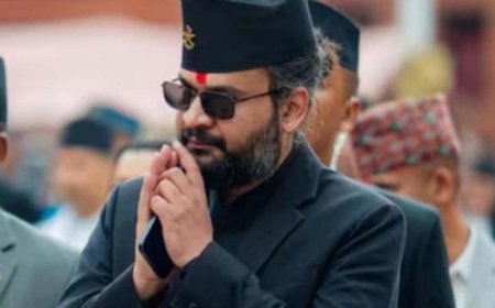 नेपाल चुनाव: बालेंद्र ‘बालेन’ शाह की संभावित जीत का भारत पर क्या असर पड़ सकता है?