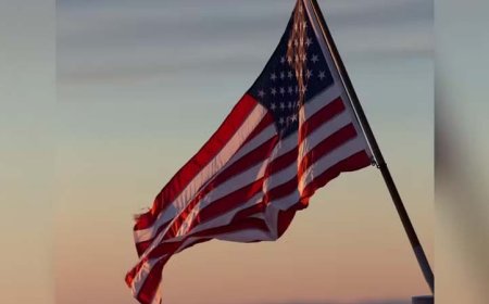 अमेरिका पेशावर स्थित अपना वाणिज्य दूतावास स्थायी रूप से बंद करेगा