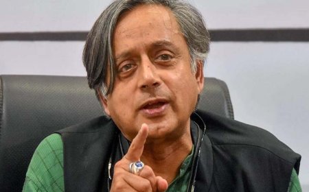 Shashi Tharoor बनाम Mani Shankar Aiyar: ईरान युद्ध पर बयान को लेकर कांग्रेस में मतभेद खुलकर सामने आए