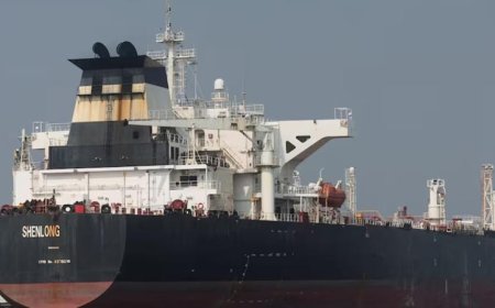 हॉर्मुज जलडमरूमध्य में जहाजों पर दिखा ‘Indians Onboard’ संदेश, हमले से बचने की नई रणनीति